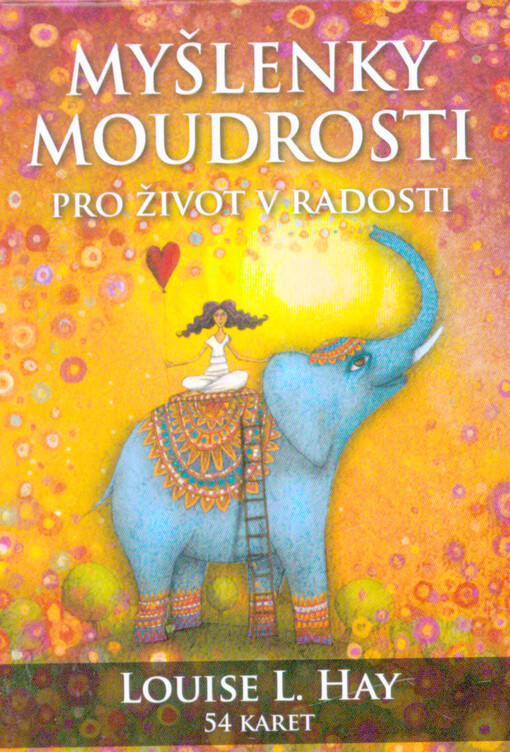 Myšlenky moudrosti