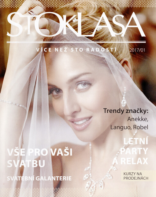 Stoklasa : více než sto radostí