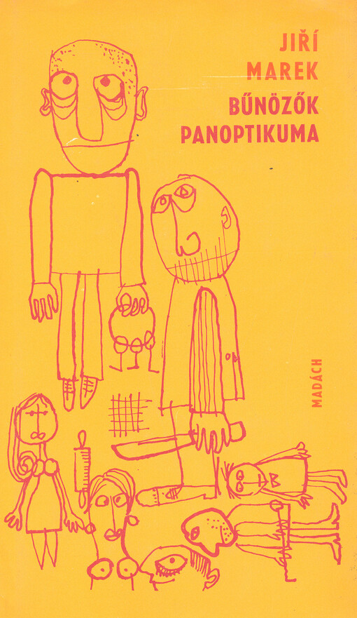 Bünözök Panoptikuma