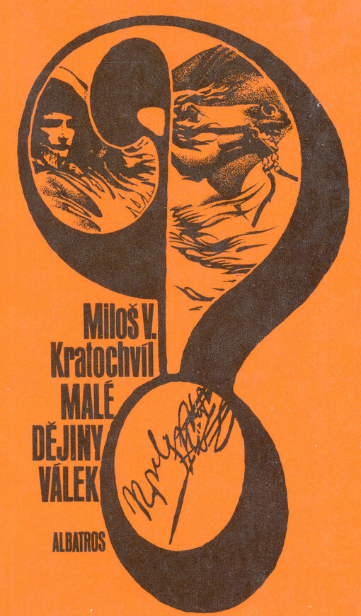 Malé dějiny válek