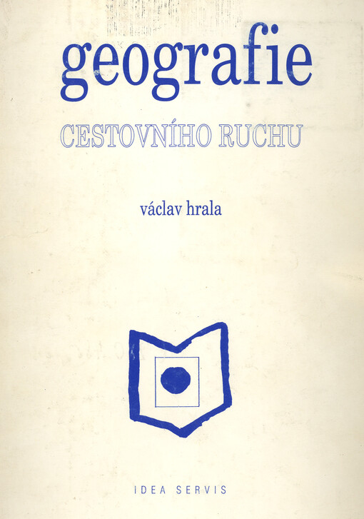 Geografie cestovního ruchu