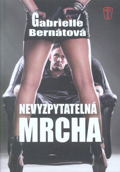 Nevyzpytatelná mrcha