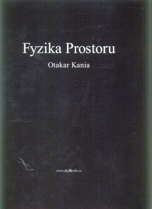 Fyzika Prostoru