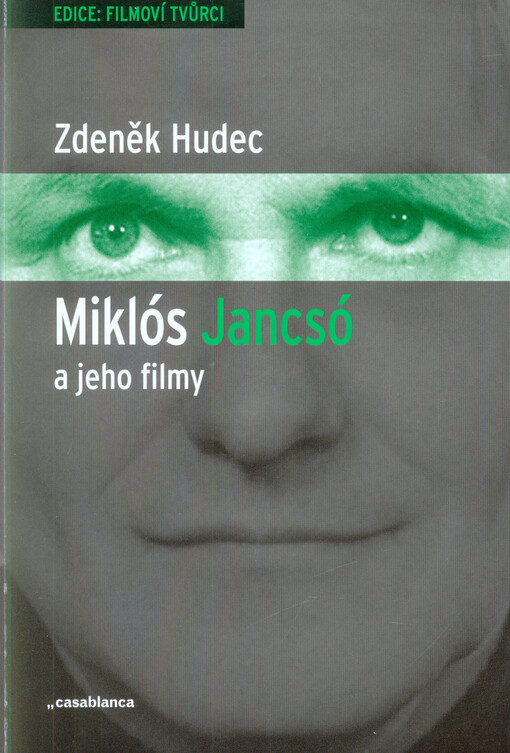 Miklós Jancsó a jeho filmy