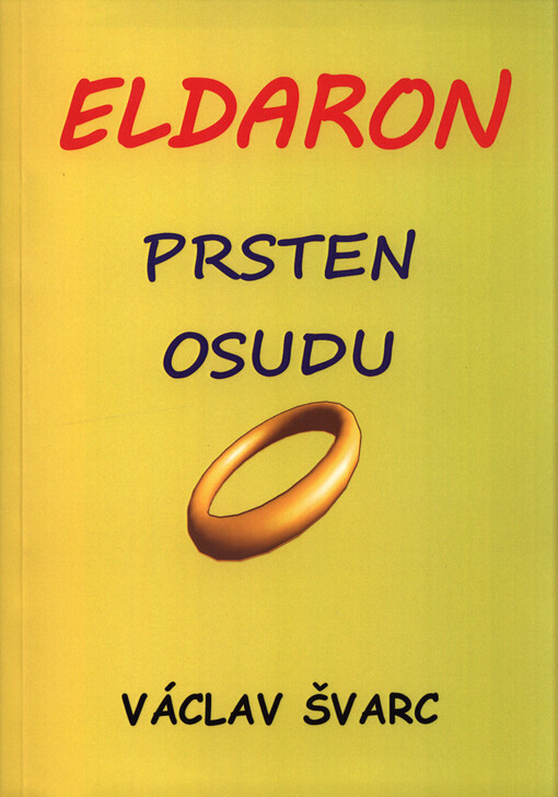 Eldaron. Prsten osudu