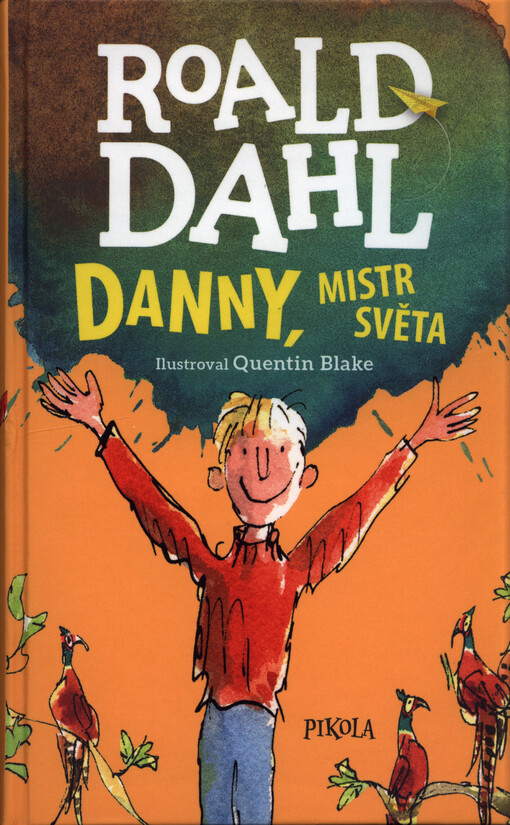 Danny, mistr světa