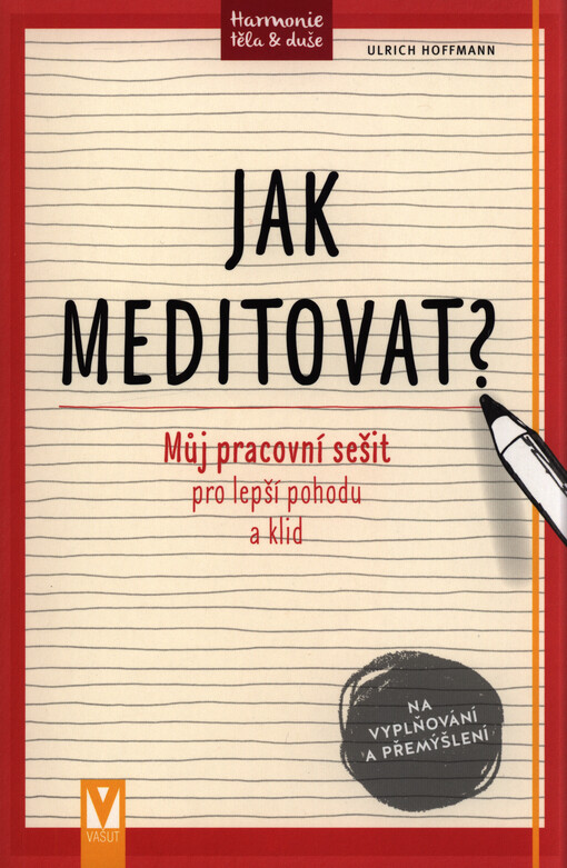 Jak meditovat?