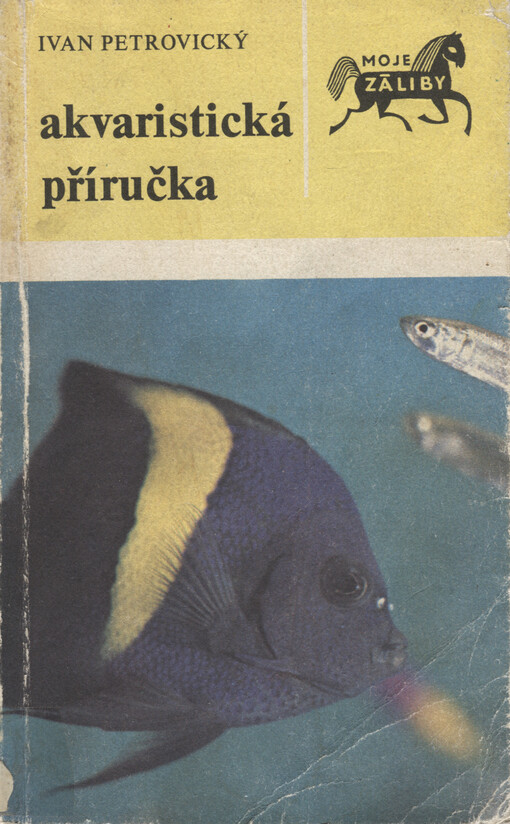 Akvaristická příručka