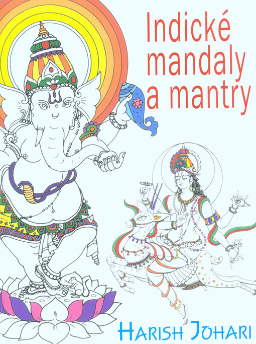 Indické mandaly a mantry