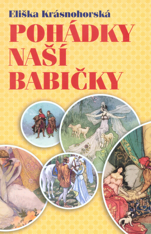 Pohádky naší babičky