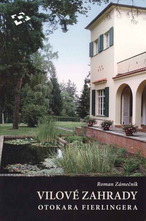 Vilové zahrady Otokara Fierlingera