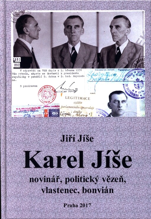 Karel Jíše