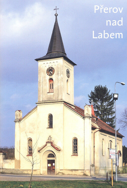 Přerov nad Labem