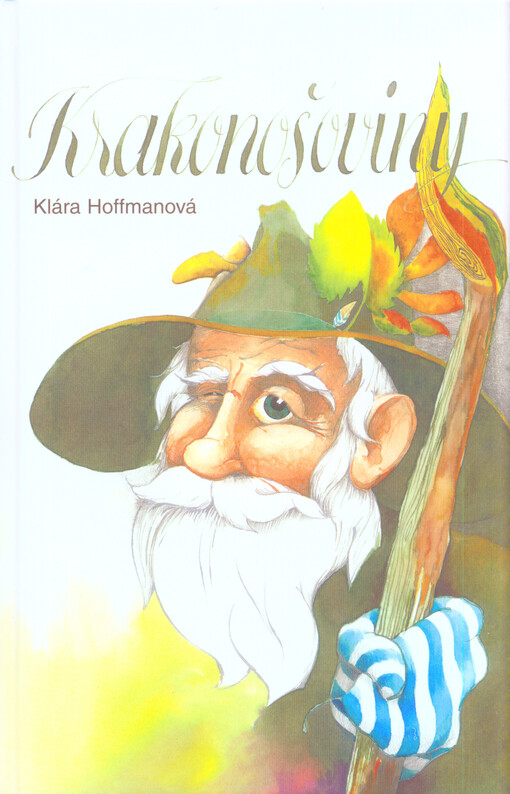 Krakonošoviny, Vyd. 2.