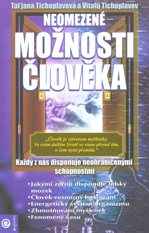 Neomezené možnosti člověka