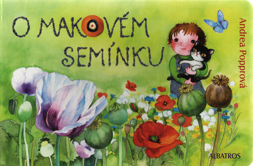 O makovém semínku