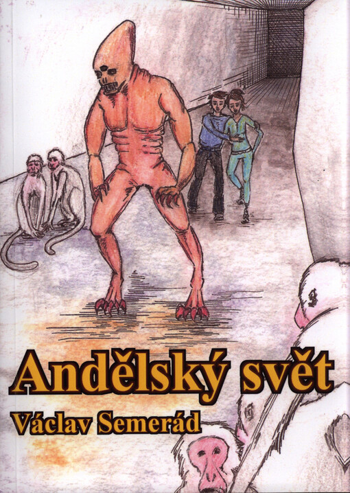 Andělský svět