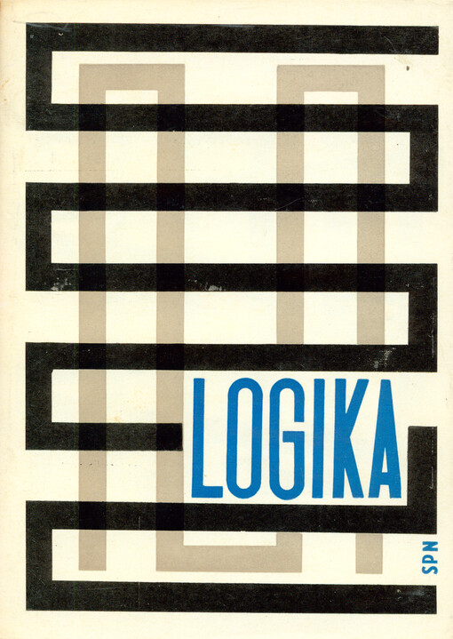 Logika : Učeb. pro právníky