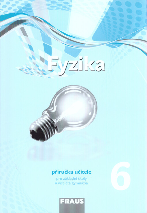 Fyzika 6