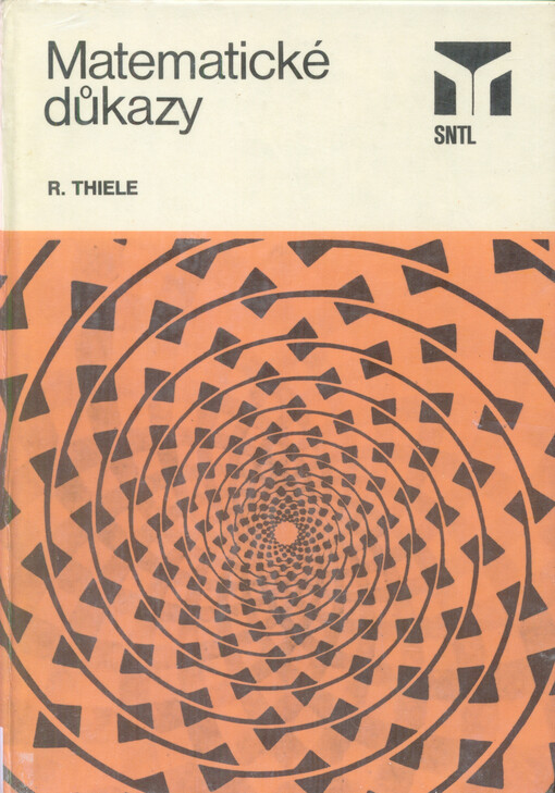 Matematické důkazy