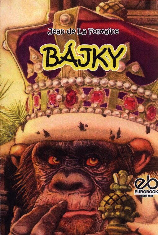 Bájky