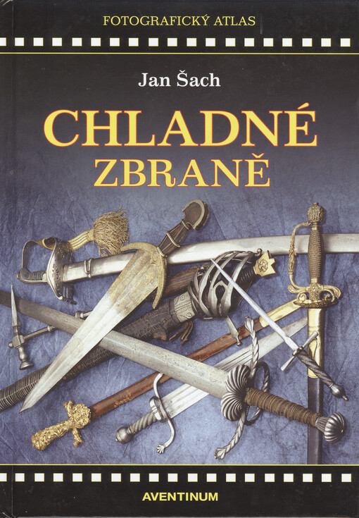 Chladné zbraně