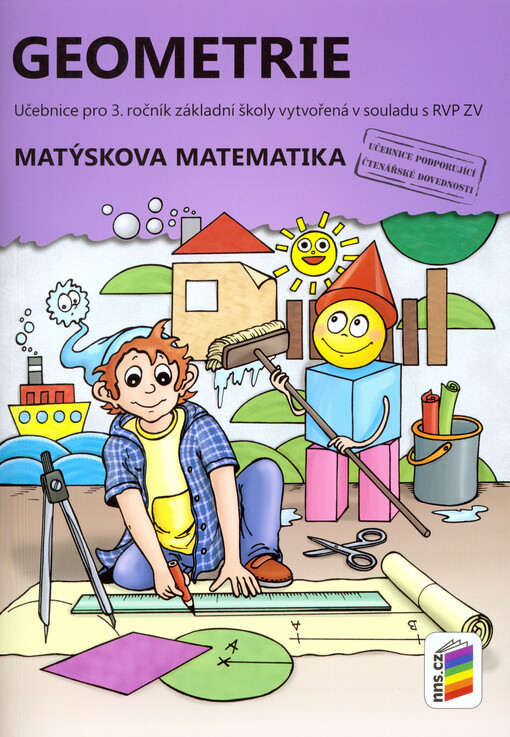 Rok: 2015 / Číslo: učebnice