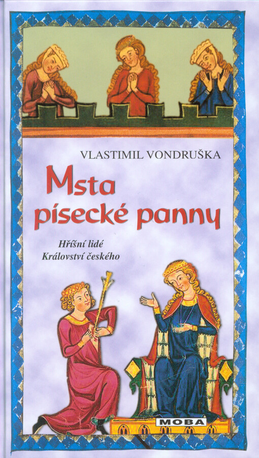 Msta písecké panny