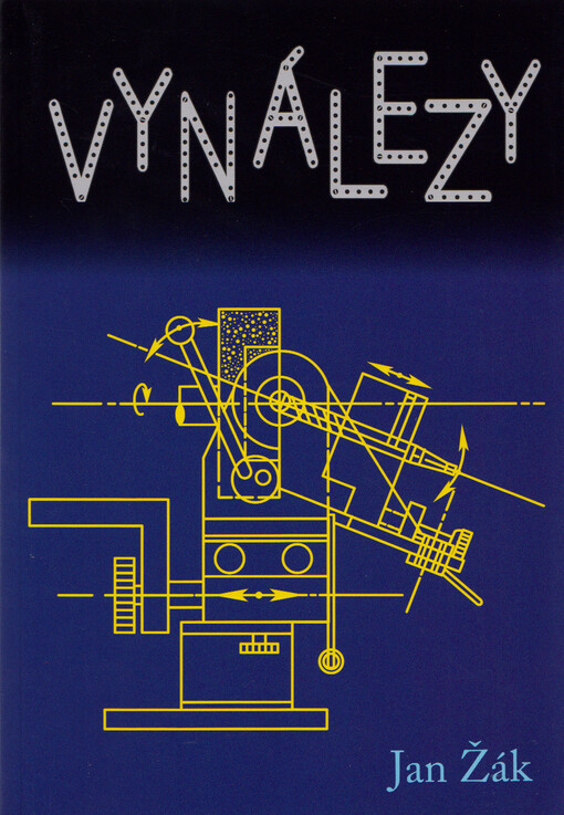 Vynálezy