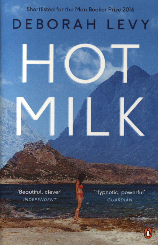 Hot milk