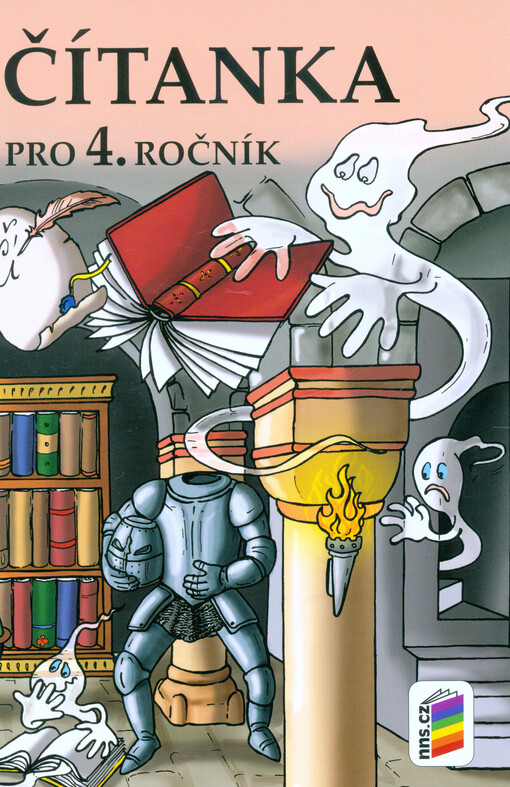 Čítanka 4 NOVĚ / 4-72