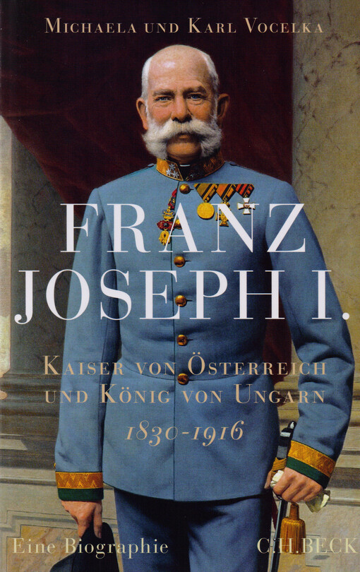 Franz Joseph I.