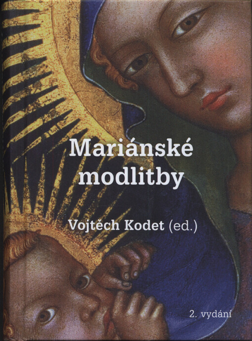 Mariánské modlitby
