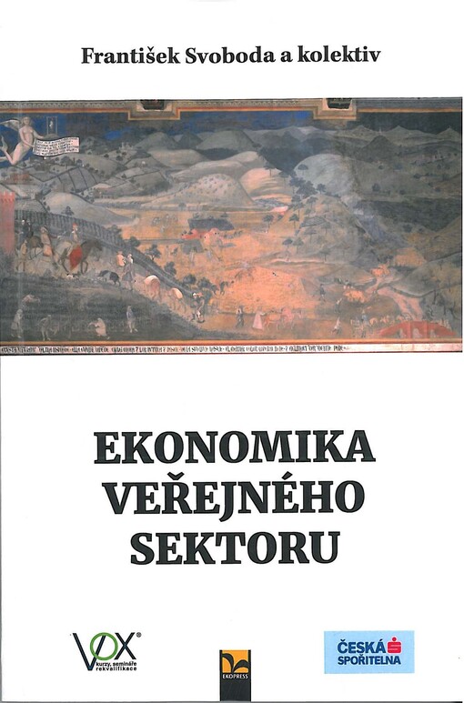Ekonomika veřejného sektoru