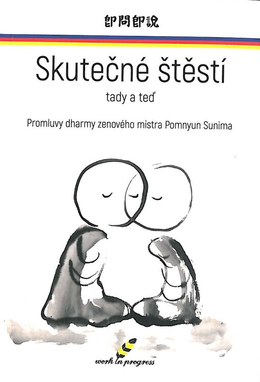 Skutečné štěstí tady a teď