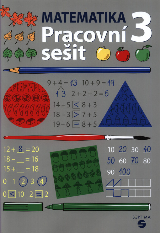 Matematika 3