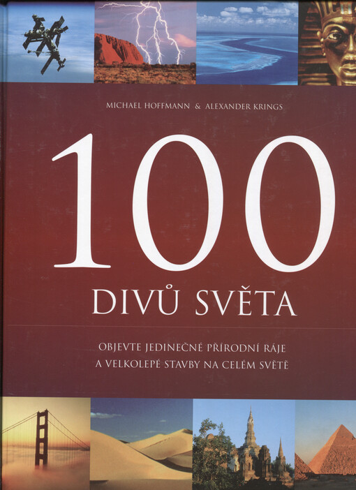 100 divů světa