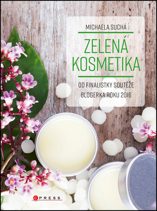 Zelená kosmetika