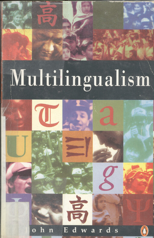 Multilingualism