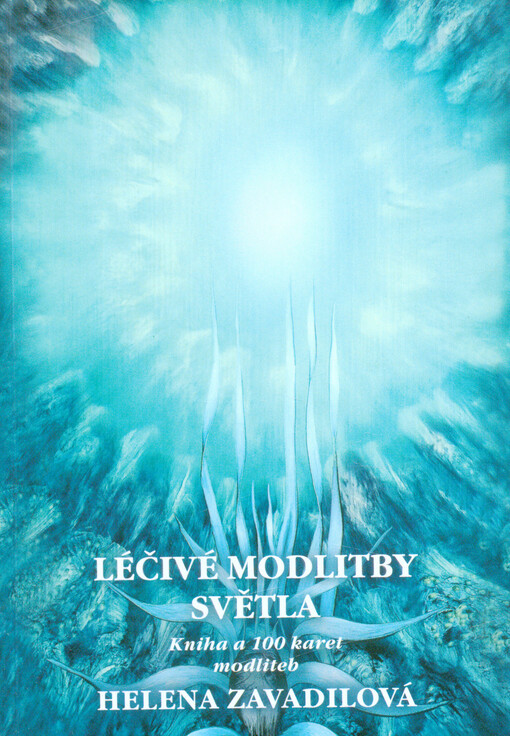 Léčivé modlitby světla
