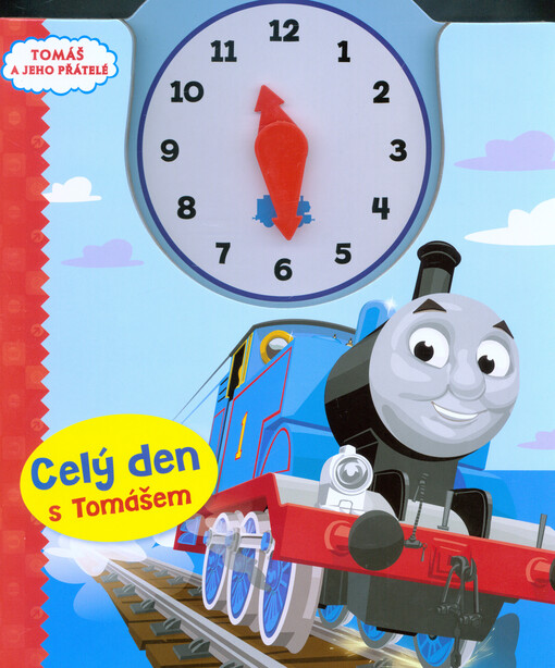 Celý den s Tomášem