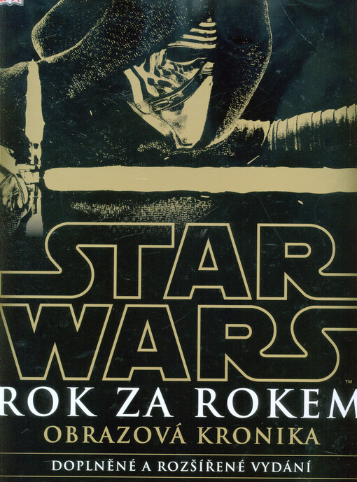 Star Wars - Rok za rokem