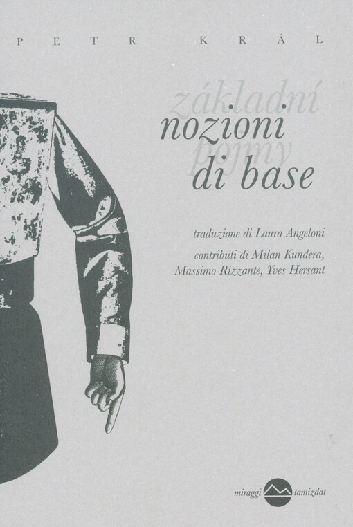 Nozioni di base