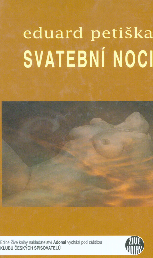 Svatební noci-- a jiné lásky