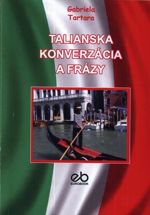 Talianska konverzácia a frázy