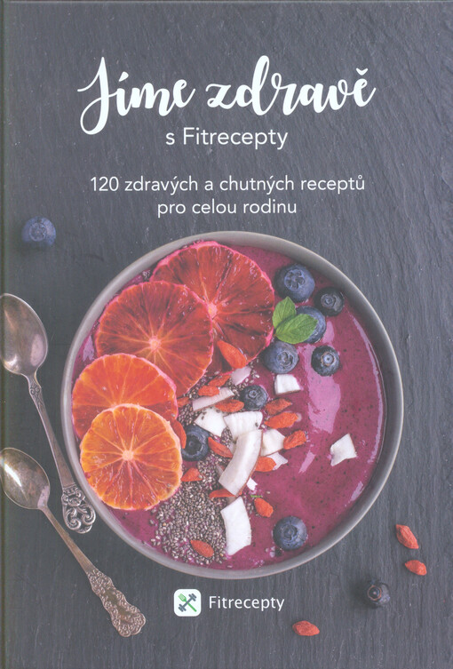 Jíme zdravě s Fitrecepty