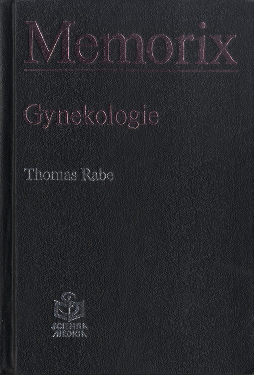Memorix - Gynekologie