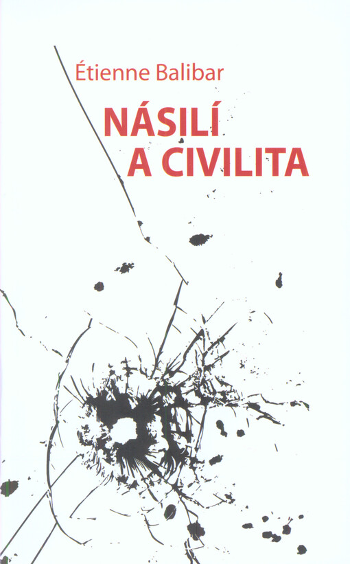 Násilí a civilita