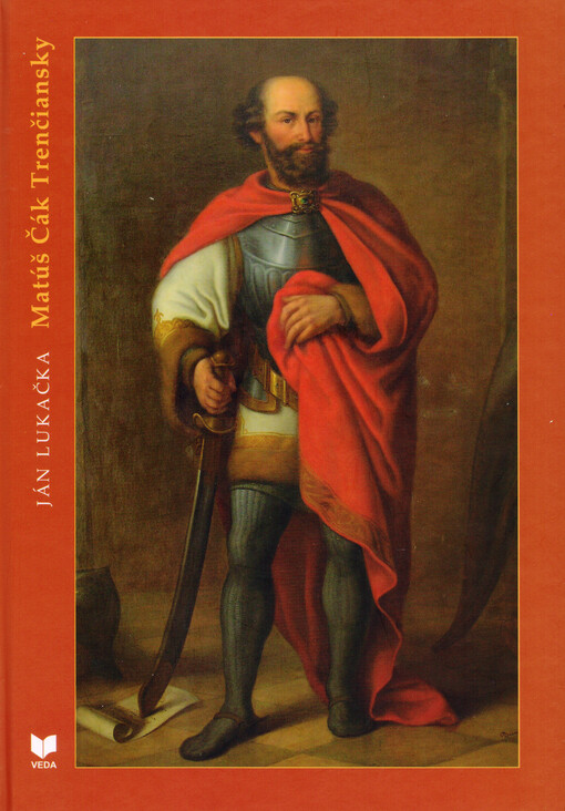 Matúš Čák Trenčiansky