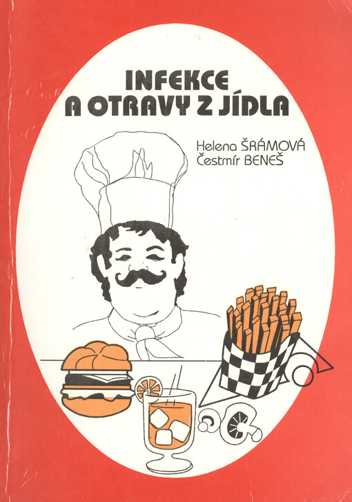 Infekce a otravy z jídla